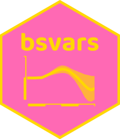 bsvars website