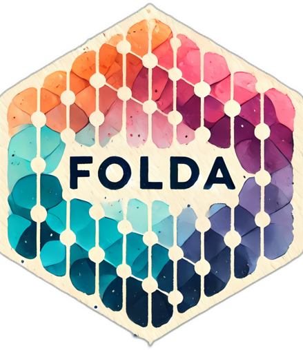 folda website